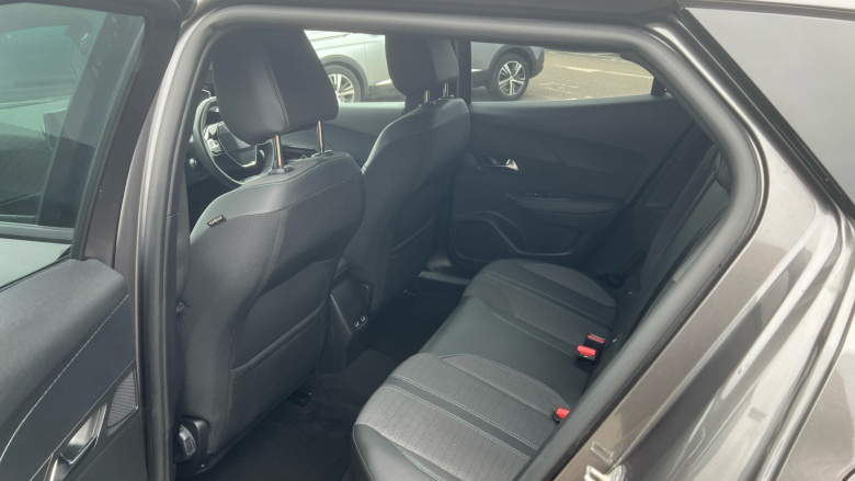 Peugeot 2008 1.2 PureTech 130 Allure Premium+ 5dr Petrol Estate